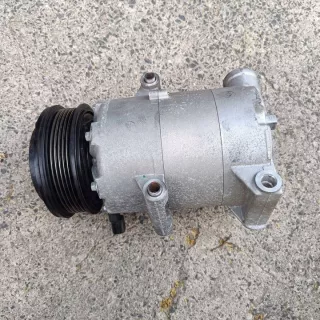 CV6119D629CF Компрессор кондиционера Ford Kuga 2 Арт e12577547, вид 5