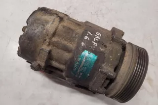 7M0820803C Компрессор кондиционера Ford Galaxy 3 Арт e12577512, вид 5