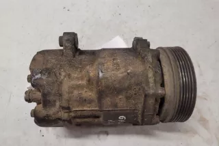 7M0820803C Компрессор кондиционера Ford Galaxy 3 Арт e12577512, вид 6