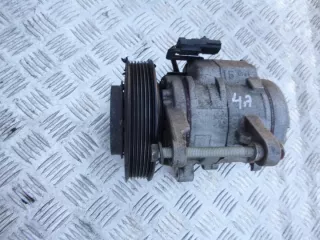MC447260-6770 Компрессор кондиционера Dodge RAM 4 Арт e12577369, вид 1