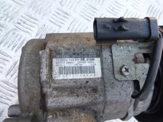 MC447260-6770 Компрессор кондиционера Dodge RAM 4 Арт e12577369, вид 2