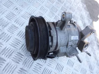 MC447260-6770 Компрессор кондиционера Dodge RAM 4 Арт e12577369, вид 3
