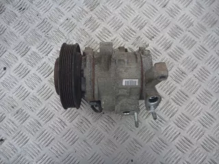 MC447260-6770 Компрессор кондиционера Dodge RAM 4 Арт e12577369, вид 6