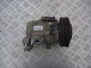 MC447260-6770 Компрессор кондиционера Dodge RAM 4 Арт e12577369, вид 7