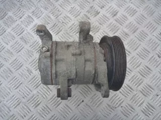 MC447260-6770 Компрессор кондиционера Dodge RAM 4 Арт e12577369, вид 8