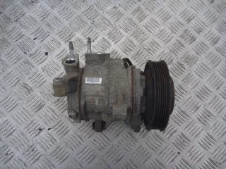 MC447260-6770 Компрессор кондиционера Dodge RAM 4 Арт e12577369, вид 9
