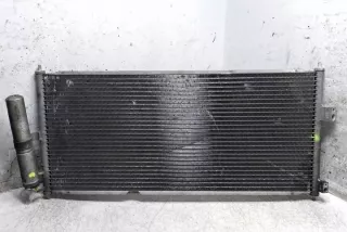 92100BN305 Радиатор кондиционера Nissan Primera 12 Арт e12577343, вид 4