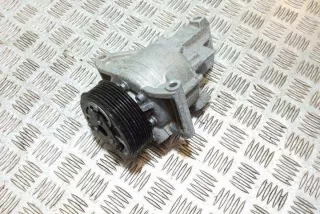 926005689R Компрессор кондиционера Dacia Duster 2 Арт e12577335, вид 1