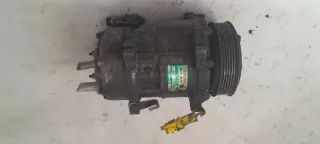 9646416780 Компрессор кондиционера Citroen Xsara Арт e12577332, вид 1
