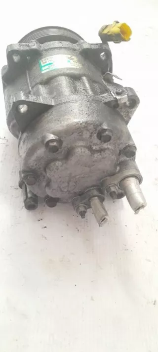 9646416780 Компрессор кондиционера Citroen Xsara Арт e12577332, вид 2