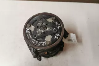 9656574080 Компрессор кондиционера Citroen C5 1 Арт e12577306, вид 5