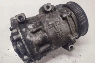 9654764280 Компрессор кондиционера Citroen C5 2 Арт e12577285, вид 1