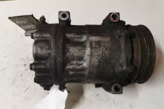 9656572680 Компрессор кондиционера Citroen C5 2 Арт e12577275, вид 3