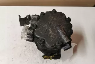 9656572680 Компрессор кондиционера Citroen C5 2 Арт e12577275, вид 6