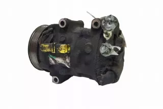 9660555380 Компрессор кондиционера Citroen C5 2 Арт e12577257, вид 3