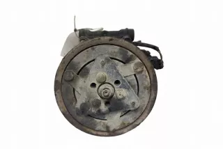 9660555380 Компрессор кондиционера Citroen C5 2 Арт e12577257, вид 4