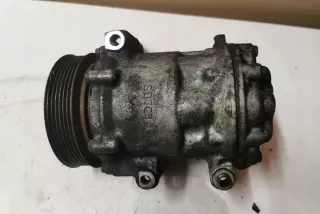 9660555380 Компрессор кондиционера Citroen C5 2 Арт e12577255, вид 1