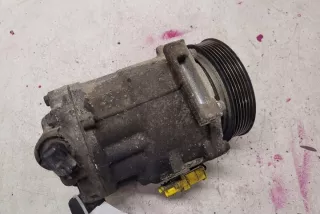 9654764280 Компрессор кондиционера Citroen C5 2 Арт e12577245, вид 4