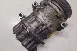 9651911380 Компрессор кондиционера Citroen C5 2 Арт e12577237, вид 4