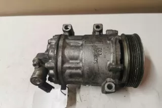 9656574080 Компрессор кондиционера Citroen C5 2 Арт e12577235, вид 1