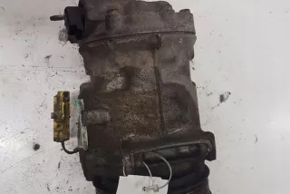 9660555380 Компрессор кондиционера Citroen C4 1 Арт e12577225, вид 3