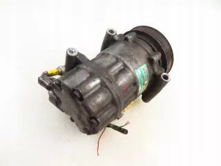 TU5JP4 9651910980 Компрессор кондиционера Citroen C4 1 Арт e12577216, вид 2