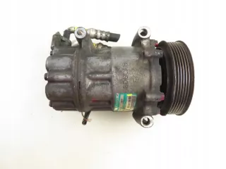 TU5JP4 9651910980 Компрессор кондиционера Citroen C4 1 Арт e12577216, вид 5