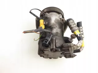 TU5JP4 9651910980 Компрессор кондиционера Citroen C4 1 Арт e12577216, вид 7