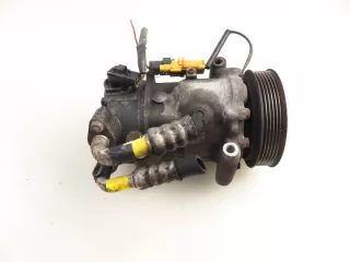 TU5JP4 9651910980 Компрессор кондиционера Citroen C4 1 Арт e12577216, вид 8