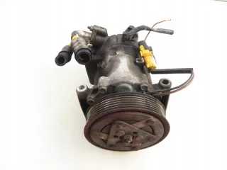 TU5JP4 9651910980 Компрессор кондиционера Citroen C4 1 Арт e12577216, вид 9