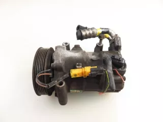 TU5JP4 9651910980 Компрессор кондиционера Citroen C4 1 Арт e12577216, вид 10