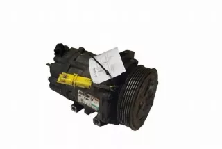 9651911380 Компрессор кондиционера Citroen C4 2 Арт e12577193, вид 2