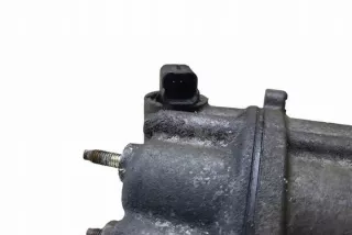 9651911380 Компрессор кондиционера Citroen C4 2 Арт e12577193, вид 3