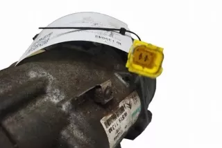 9651911380 Компрессор кондиционера Citroen C4 2 Арт e12577193, вид 4