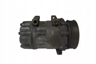 9651911380 Компрессор кондиционера Citroen C4 2 Арт e12577193, вид 6