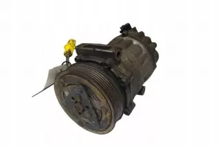 9651911380 Компрессор кондиционера Citroen C4 2 Арт e12577193, вид 7