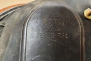 8371324 Фонарь задний правый BMW 5 E39 Арт e12577080, вид 1