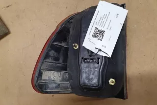 8371324 Фонарь задний правый BMW 5 E39 Арт e12577080, вид 2