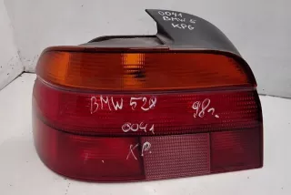 8358031 Фонарь задний левый BMW 5 E39 Арт e12577050, вид 3