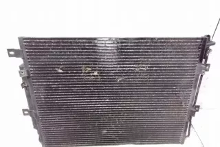 AH3219C600CA Радиатор кондиционера Land Rover Discovery 5 Арт e12576945, вид 1