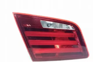 7203225 Фонарь задний левый BMW 5 F10/F11/GT F07 Арт e12576917, вид 1