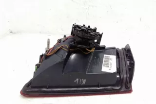 7203225 Фонарь задний левый BMW 5 F10/F11/GT F07 Арт e12576917, вид 3