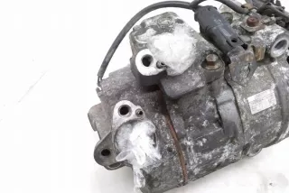 GE4472602983 Компрессор кондиционера BMW X5 E70 Арт e12576878, вид 1