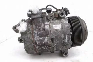 GE4472602983 Компрессор кондиционера BMW X5 E70 Арт e12576878, вид 3