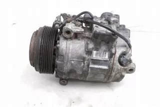 GE4472602983 Компрессор кондиционера BMW X5 E70 Арт e12576878, вид 4
