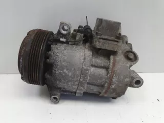 9128940 16778809591 Компрессор кондиционера BMW X3 E83 Арт e12576842, вид 1