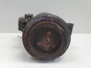9128940 16778809591 Компрессор кондиционера BMW X3 E83 Арт e12576842, вид 4
