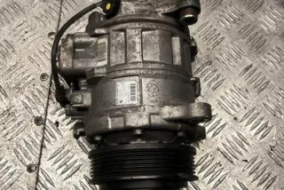 6452921646703 Компрессор кондиционера BMW X3 F25 Арт e12576840, вид 1