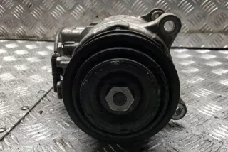 6452921646703 Компрессор кондиционера BMW X3 F25 Арт e12576840, вид 3