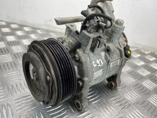 9223694 N20B20A Компрессор кондиционера BMW X1 E84 Арт e12576828, вид 1